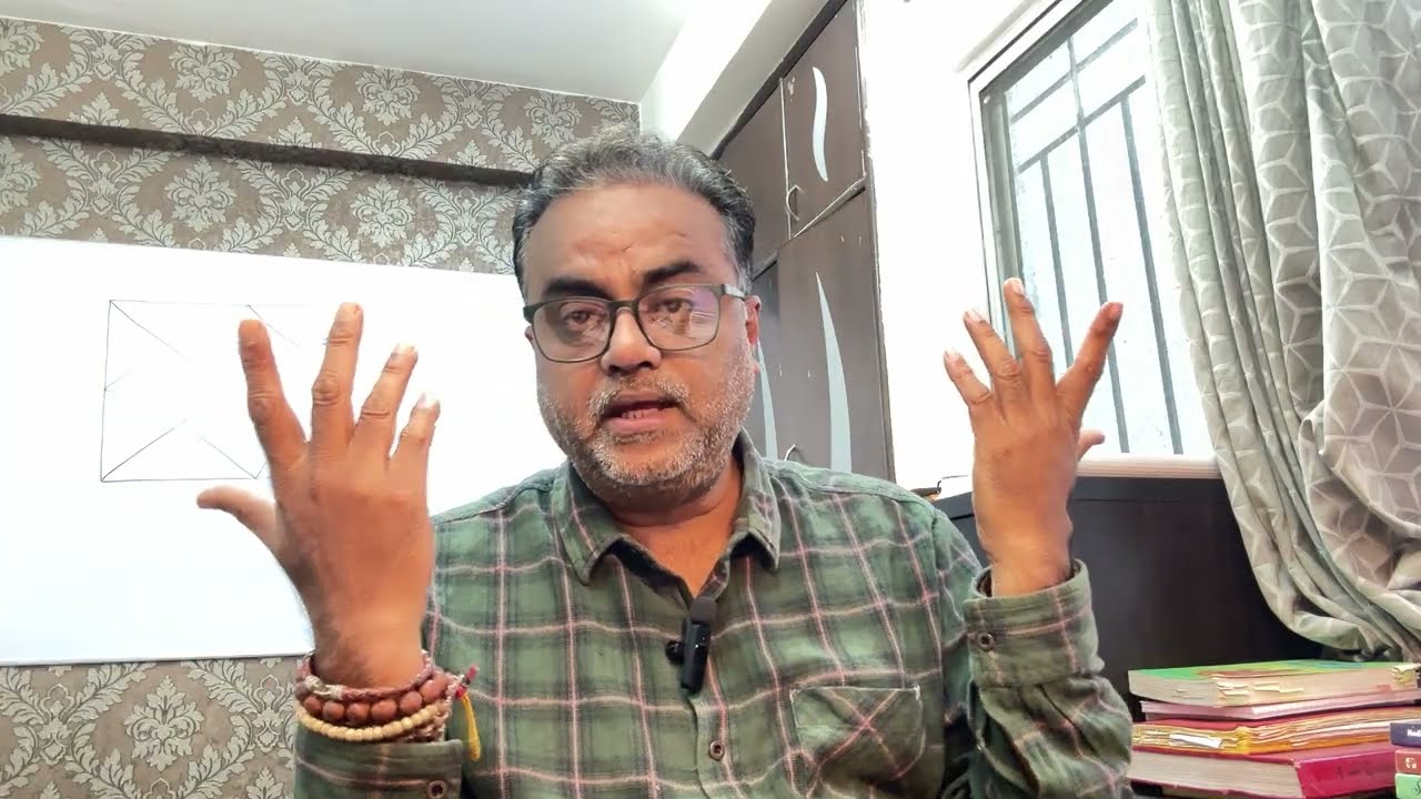 सिंह ,कन्या और तुला LAGN/RASHI-गुरु वक्री हो गया 12 NOV 25 से - देखिये और समझिए