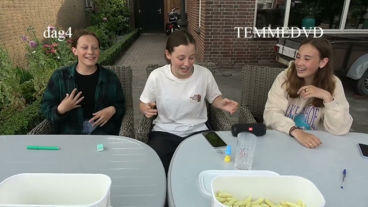 dag 4  a4d 2022 Hoogkarspel
