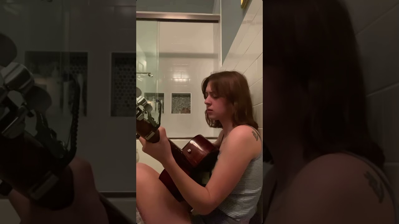 Still Feel It All - Maro - Lizzy McAlpine (cover)