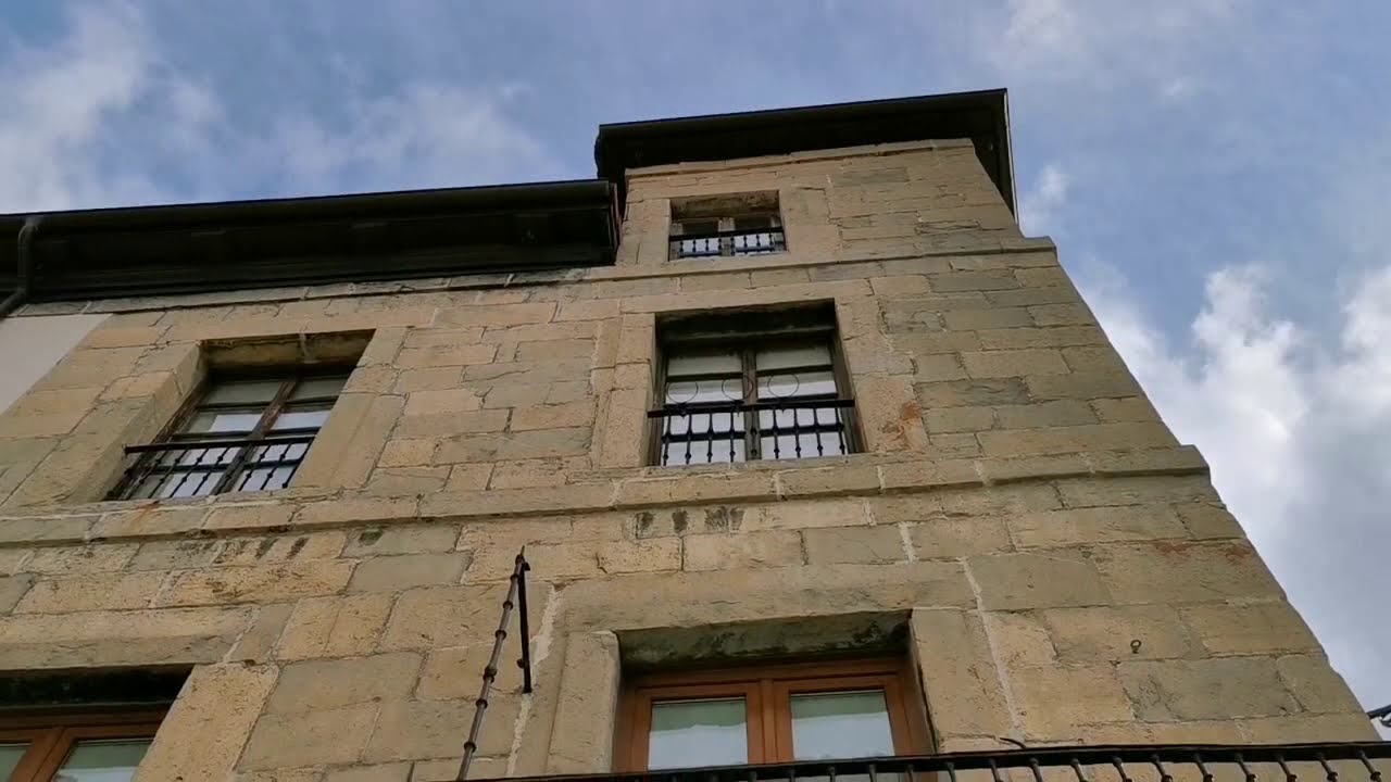 Orduña, qué ver y hacer