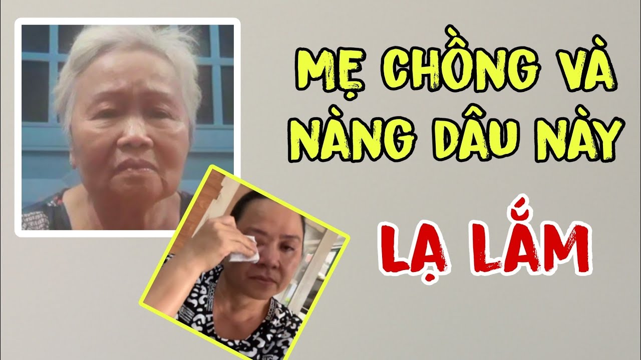 ( 629 ) Từ con nuôi thành con dâu. Năm ấy chị lỡ leo lên xe lửa và thất lạc luôn từ đó. Tội nghiệp.