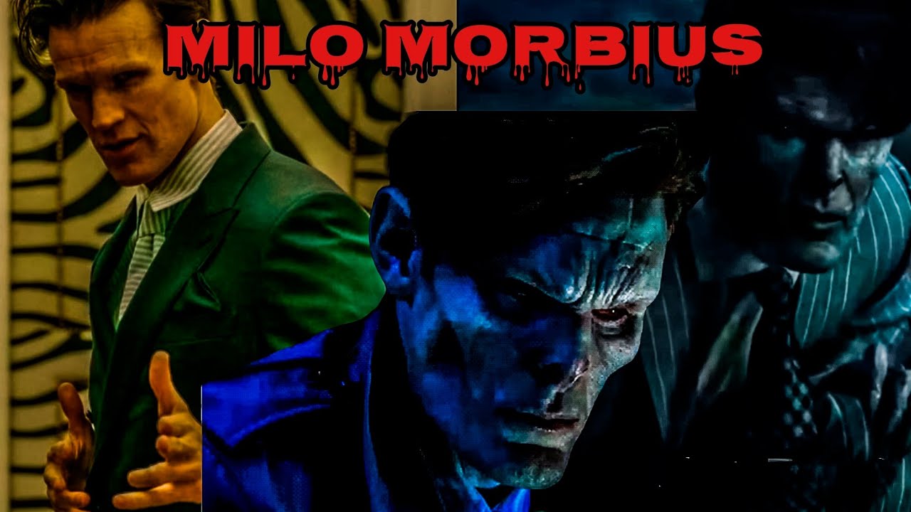 Milo Morbius Tribute
