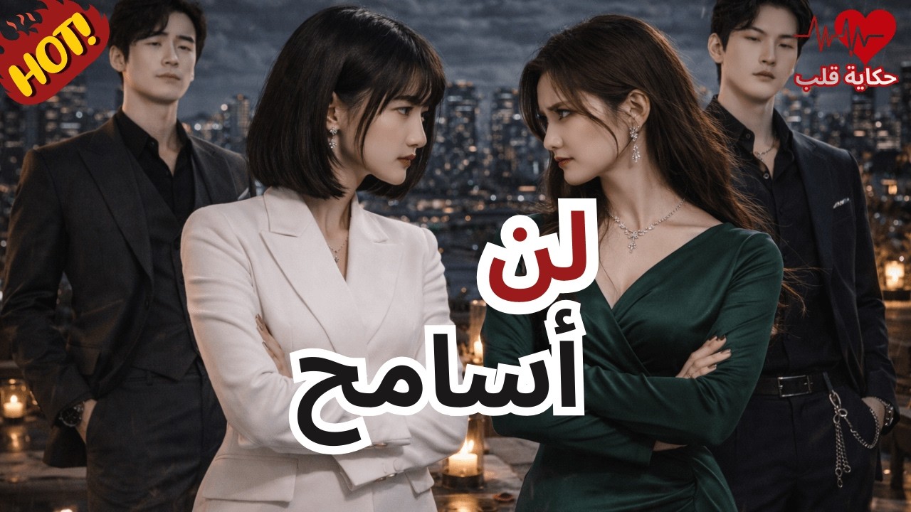 سقط القناع حين عادت صاحبة الاسم، وتحول النفوذ إلى محاكمة علنية 🔥كامل🔥