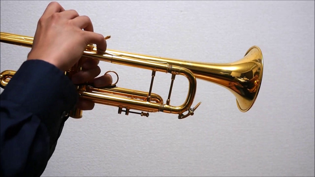 シュガーソングとビターステップ【トランペットで本気で演奏してみた！】
