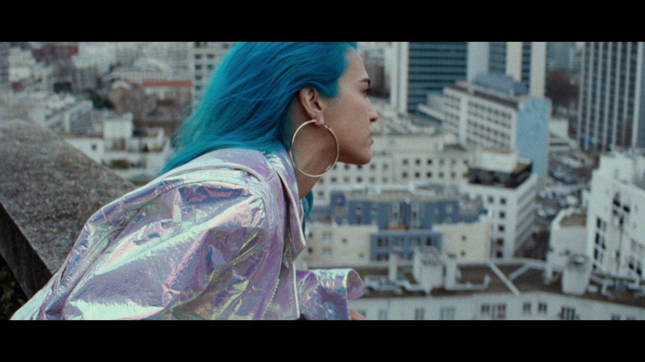 Converse- Forever Chuck Anthem Video