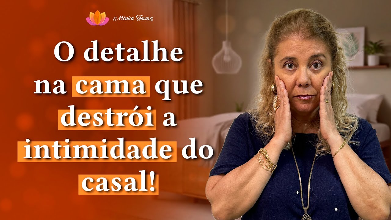 ALERTA: Essa Cama Destrói Seu Relacionamento! | Como Corrigir com Feng Shui!