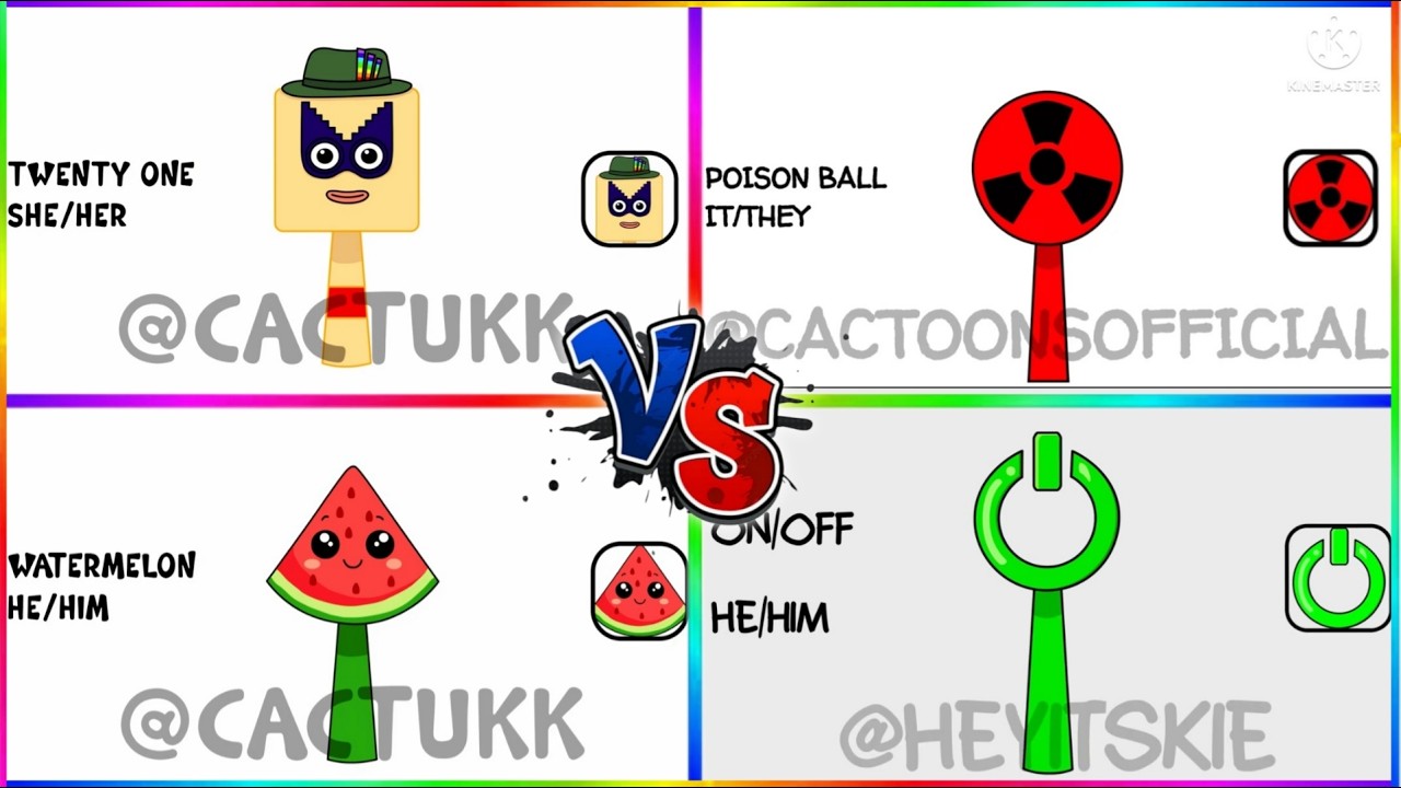 Tiles Hop EDM Rush Incredibox Sprunki OC ALL Phase