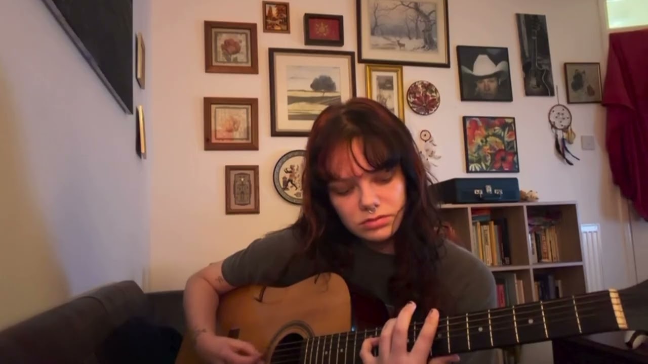 come by adrianne lenker cover