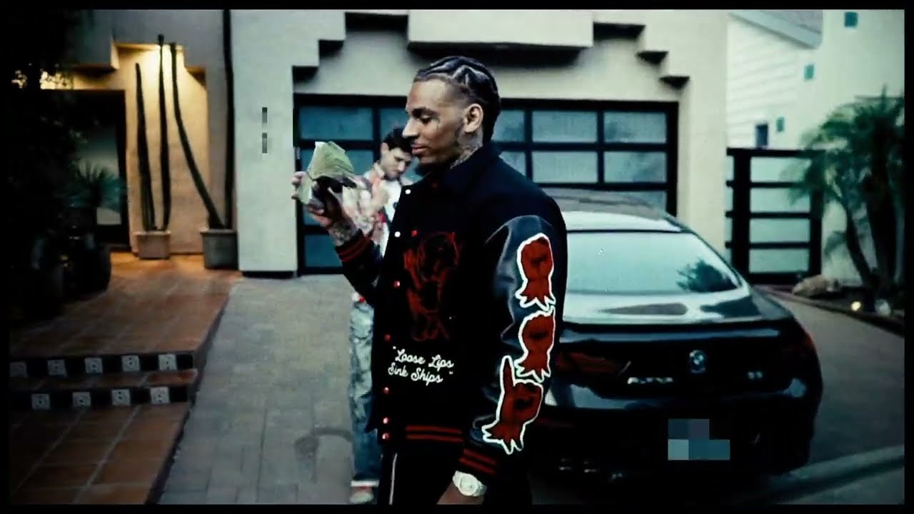 Bottlefiend - HOLA! (prod. Blucoco) *Official Video* Dir. STANKO
