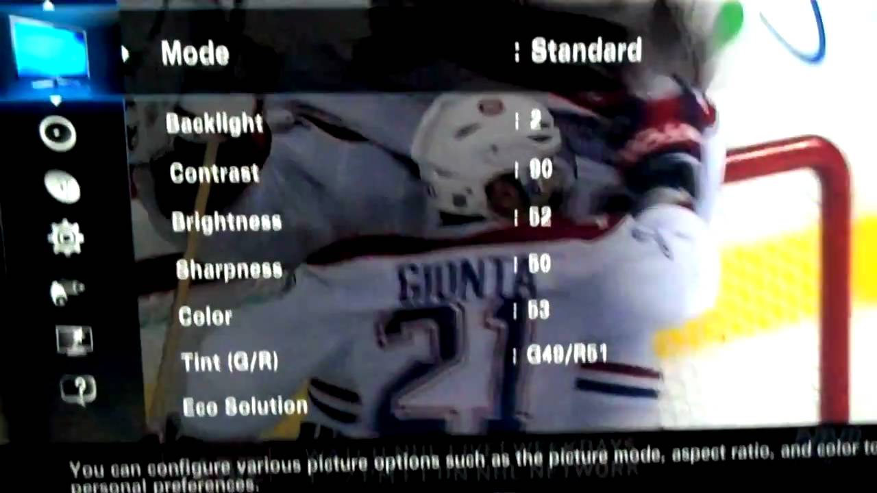 Samsung UN55C8000 LED 3D TV Review