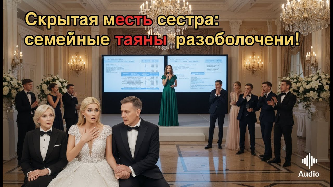 ВСТРЕЧА В ЭЛИТНОМ КЛУБЕ ОБЕРНУЛАСЬ СКАНДАЛОМ: СЕСТРА РАЗРУШИЛА РЕПУТАЦИЮ ИЛЛЮЗИЙ