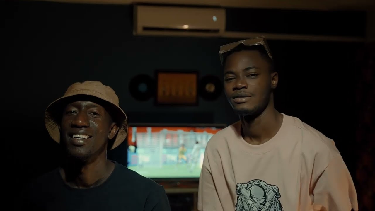 4Leuz x Oothentik Zeus​⁠ - 20/20 (Official Music Video)