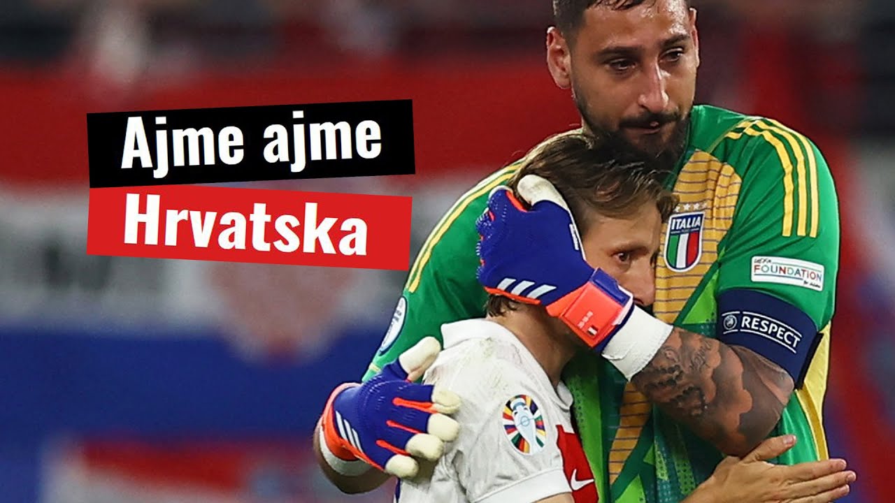 Ajmo ajmo Hrvatska ajme ajme (ljubav je tvoja kao vino), Kapetan Bačvica