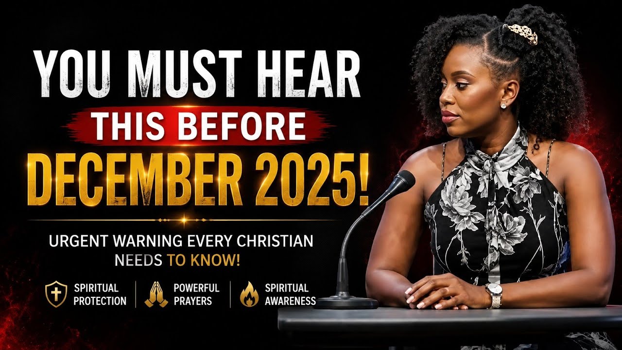 Why Witches Intensify Attacks Against Christians in December &mdash; Shocking Revelation From an Ex-Witch