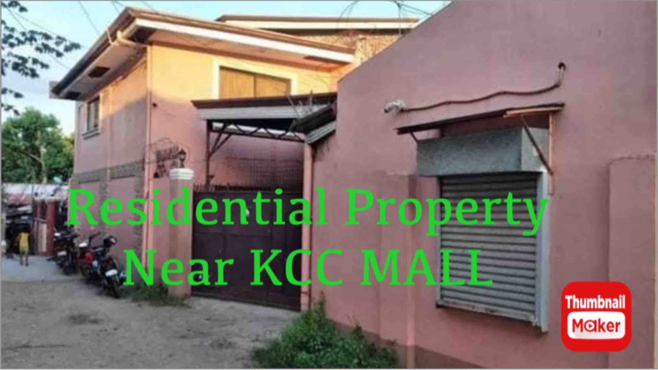 Residential Property - Sta. Maria Zamboanga City