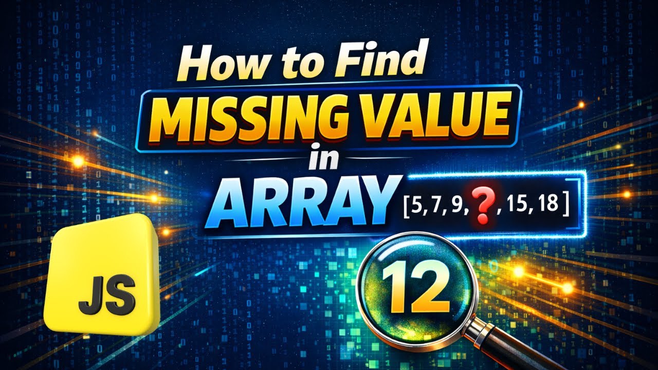 Find Hidden Numbers in Arrays - Reduce() Technique Breakdown