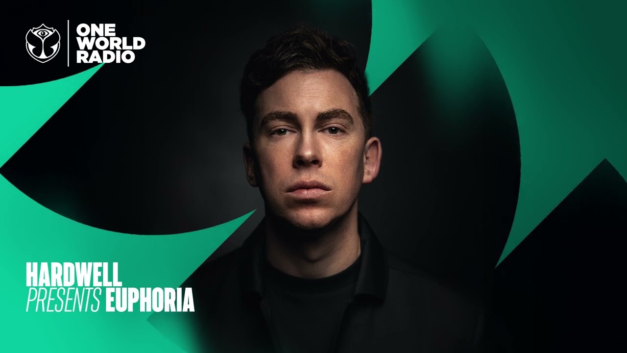 Hardwell presents Euphoria - February, 2025
