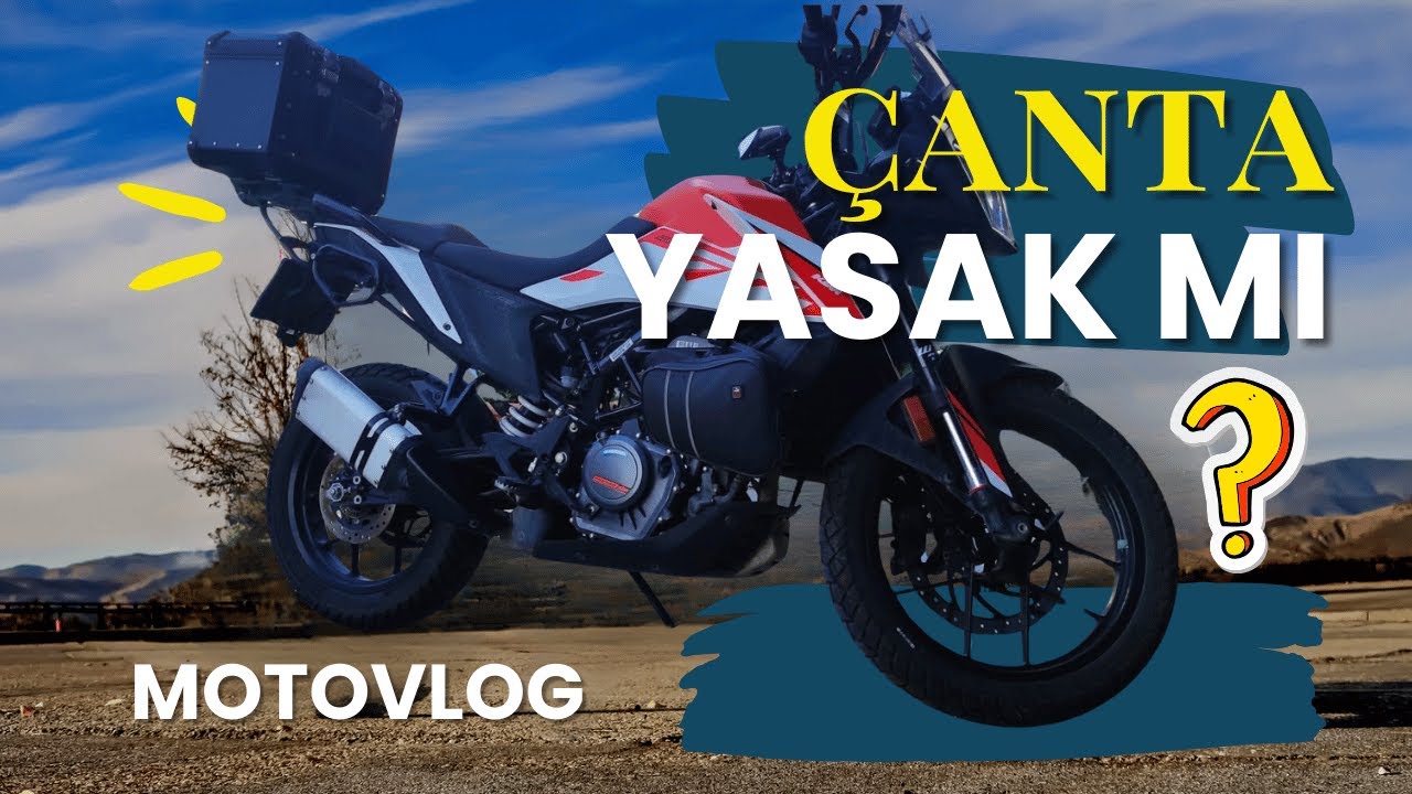 ÇANTA TAKMAK YASAK MI / Ceza yememek için ne yapmalıyız