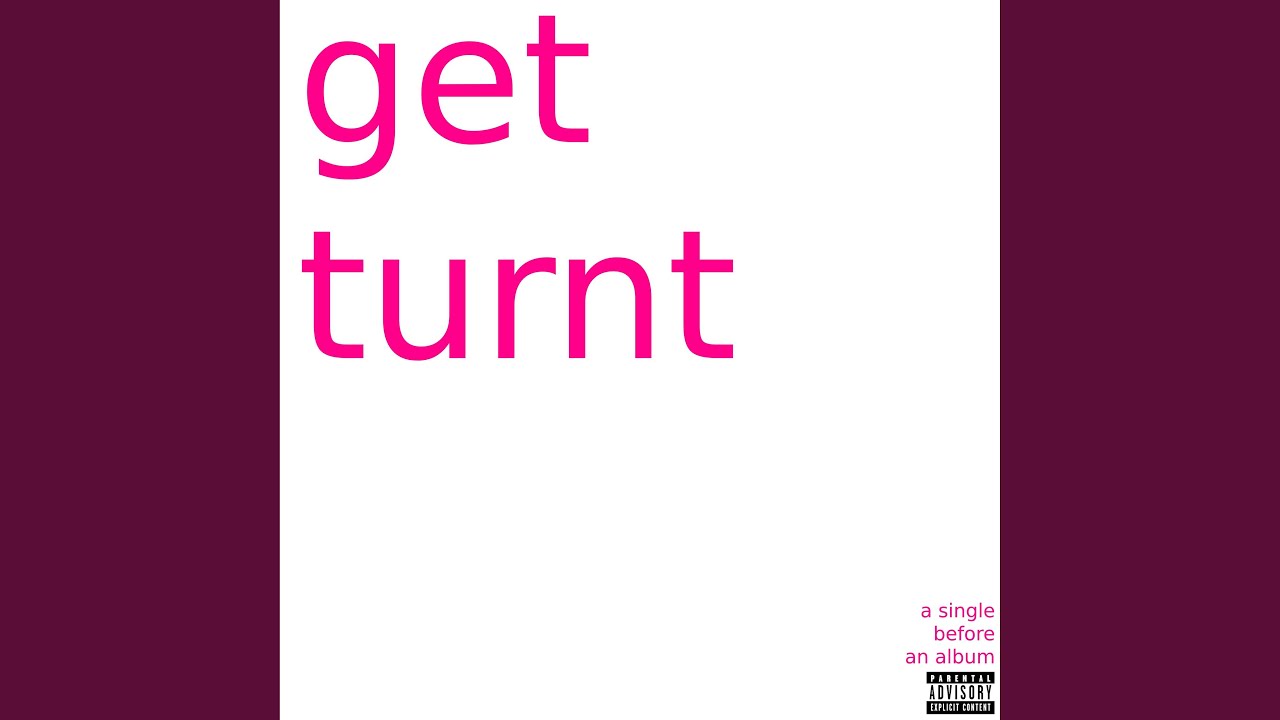 Get Turnt (feat. Trezzo)