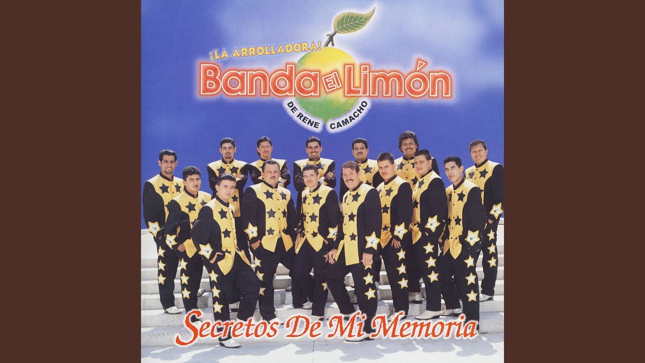 Secretos De Mi Memoria