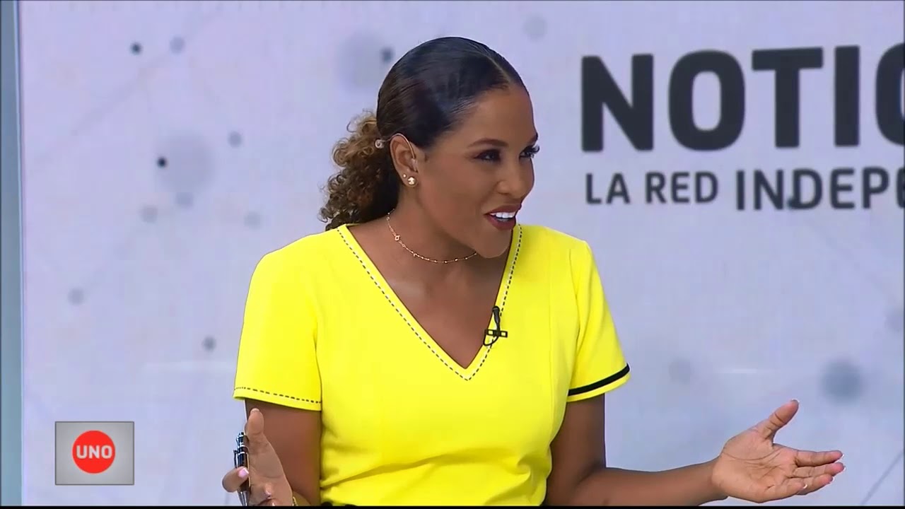 Noticias Uno tiene nueva casa