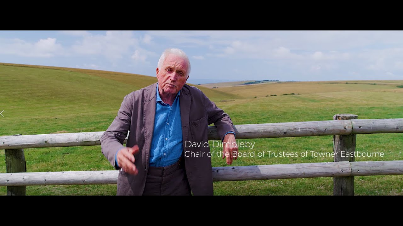 Black Robin Farm Development Film