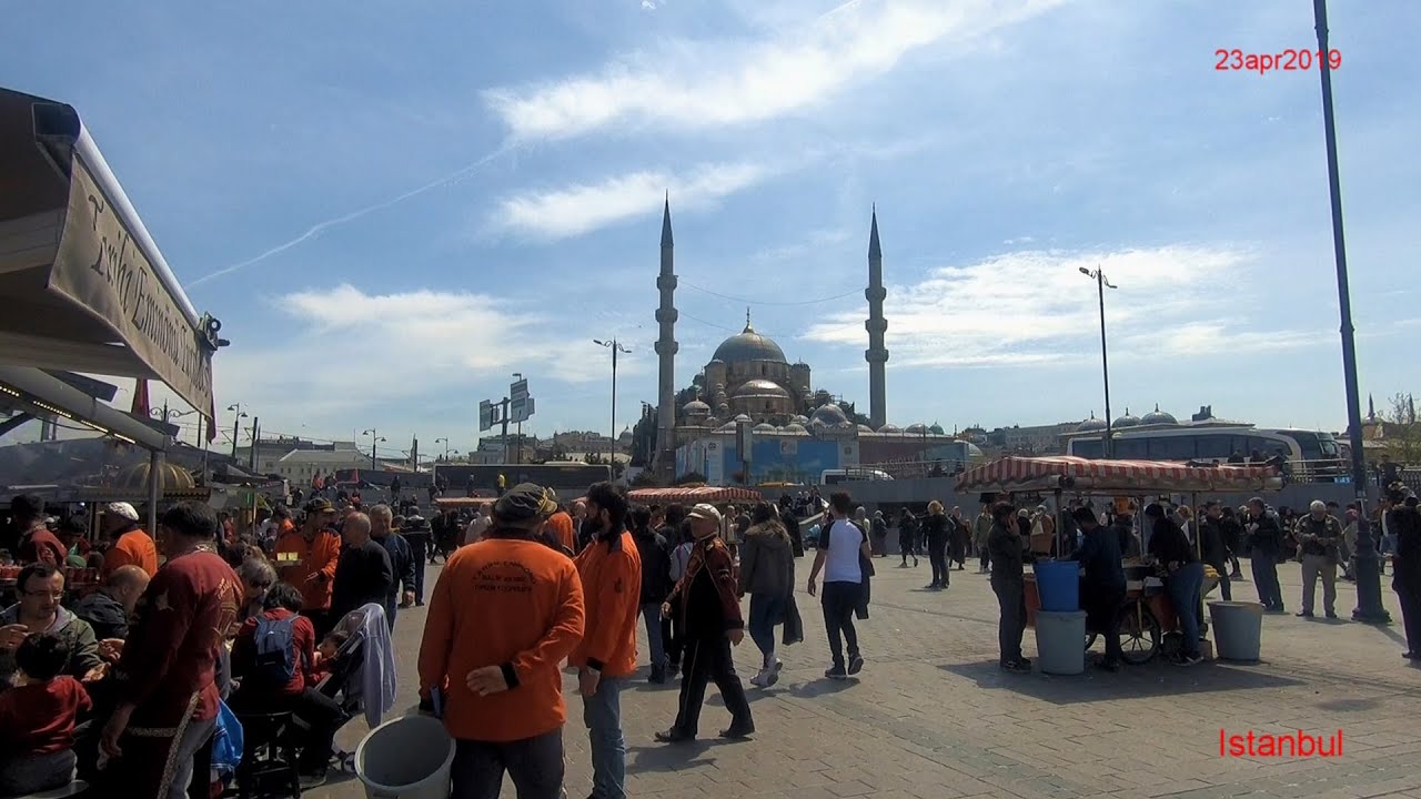 12 giorni in Turchia - Mau & Cri in camper - 1ª parte - Aprile/Maggio 2019
