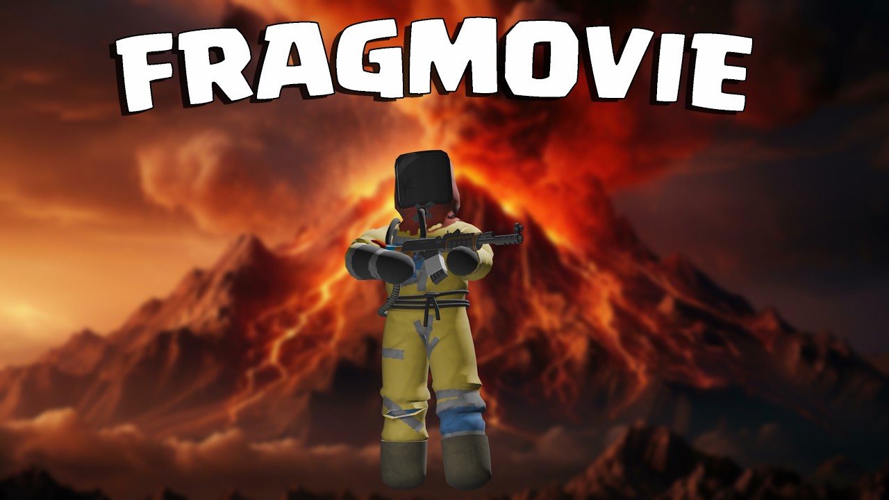RustX FRAGMOVIE №1 | PVP | #rustexremake  #майнкрафт  #rustme  #unturned #rust #roblox #minecraft