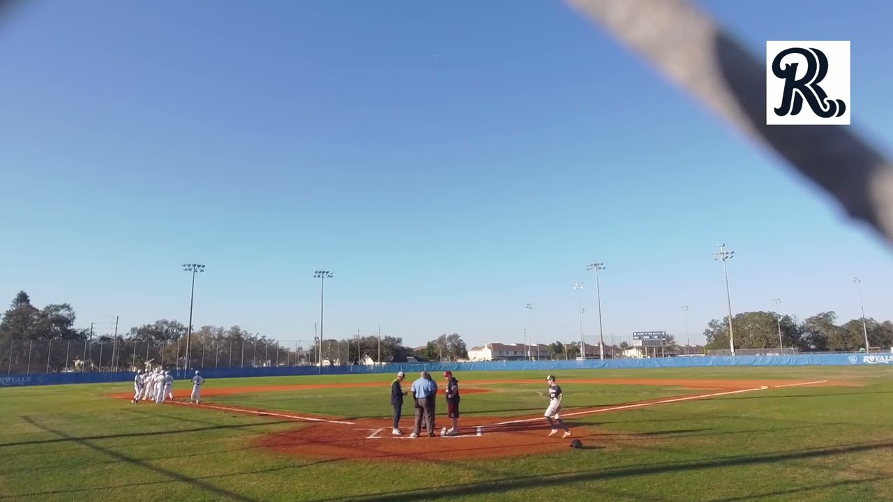 St Pete Rough Riders 13U vs Tampa Hawks 13U Roughriders Baseball 2212026