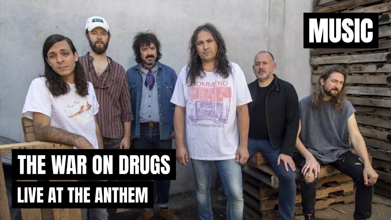 The War On Drugs | 
