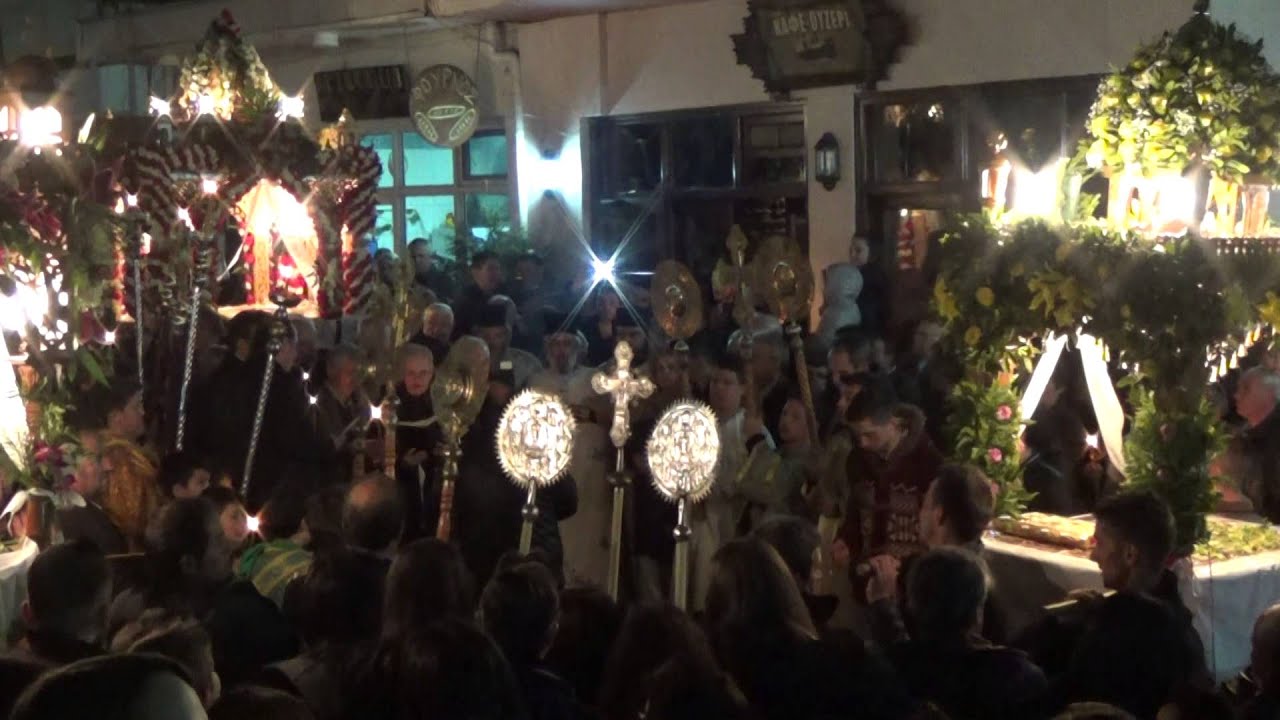 ΛΙΒΑΔΙ ΟΛΥΜΠΟΥ ΕΠΙΤΑΦΙΟΣ 2015