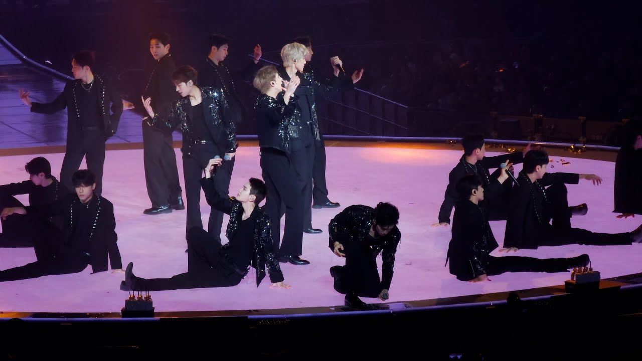 인피니트 - Last Romeo [250413 INFINITE Limited Edition Encore]