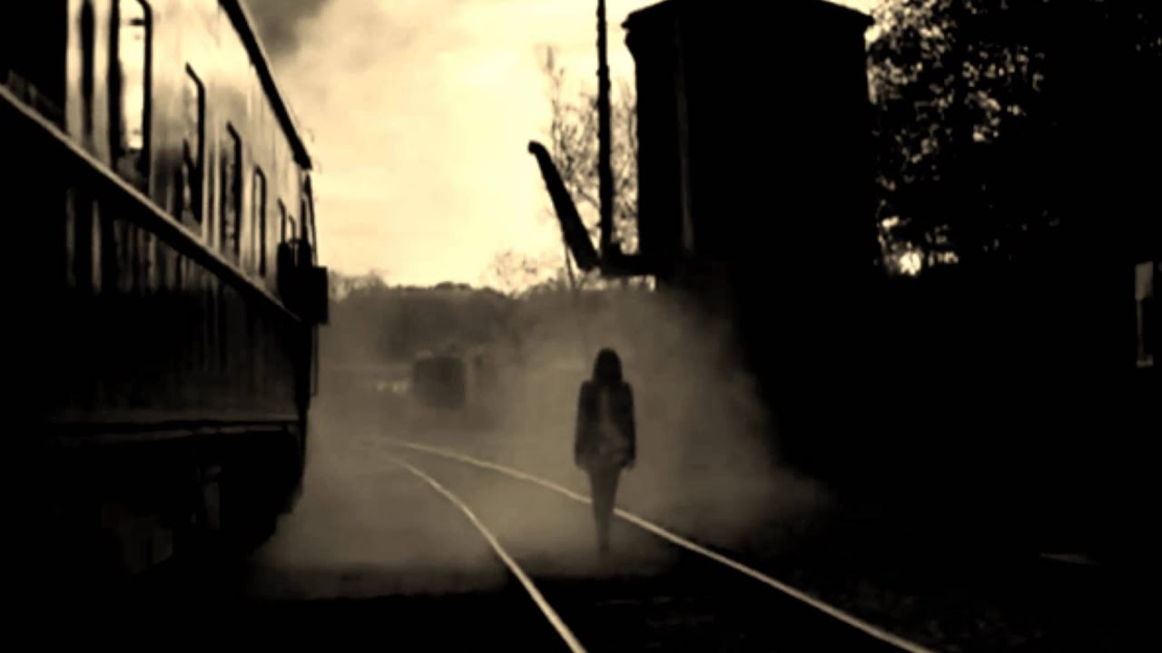 Armin Van Buuren pres Perpetuous Dreamer - The Sound Of Goodbye (Estigma Rework)