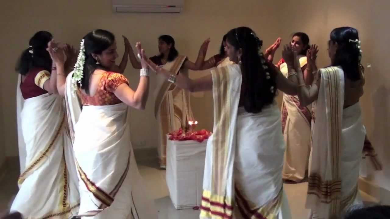 ONAM 2012