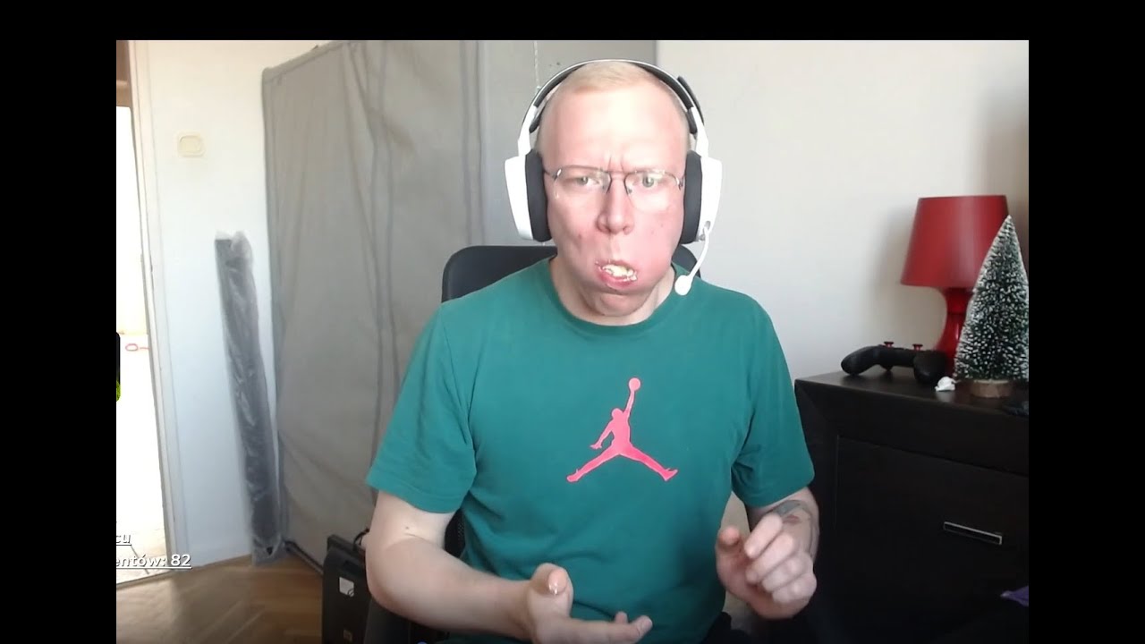 WP ME DZINOLD CZYLI PRAWDZIWA LEGENDA (LISTOPAD 2020)