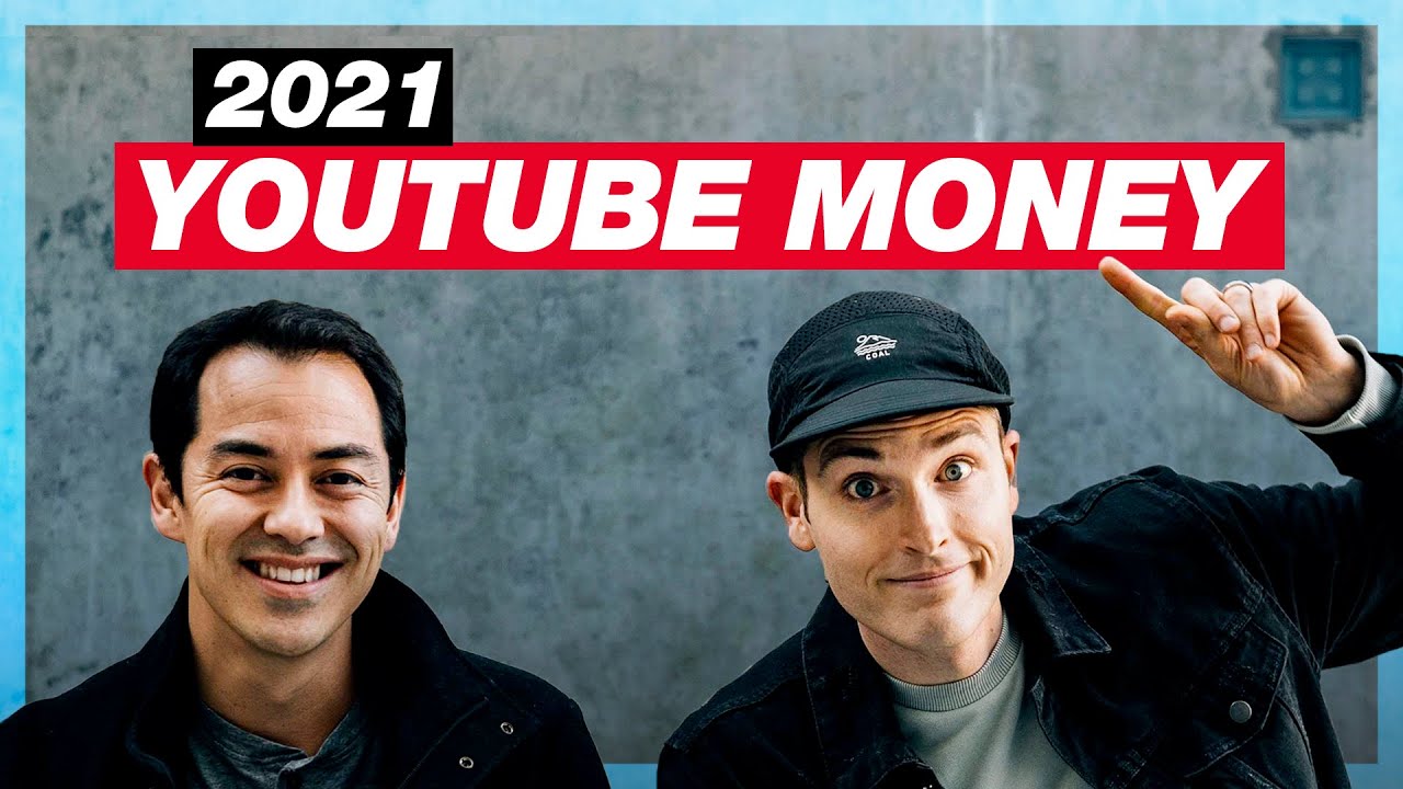 Best Ways to Make Money on YouTube in 2021 (New & Updated List)