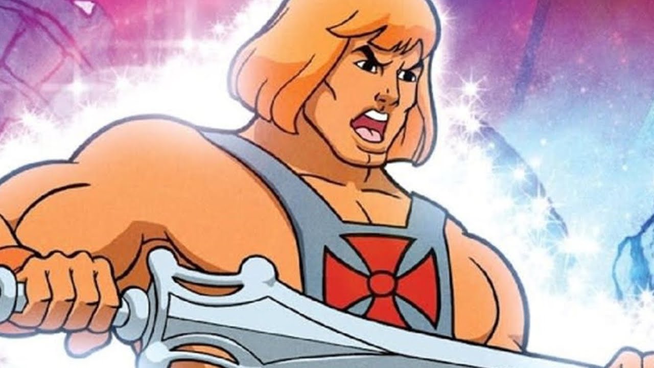 Diese Dinge Aus He-Man Habt Ihr Vergessen