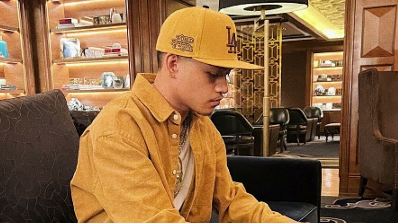 GhostWorldWide x YB Neet x CK YG "DO IT" Type Beat | Rap Instrumental 2023 | Produced by LEE