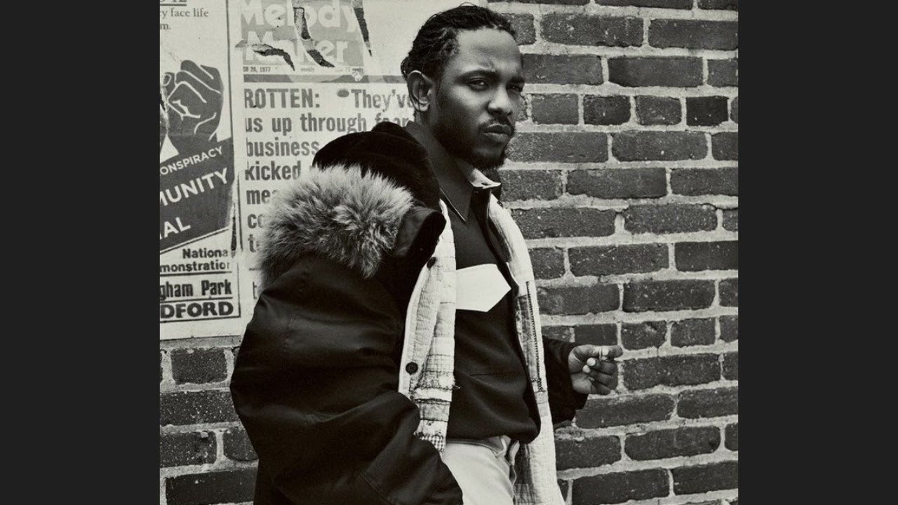 [FREE] Kendrick Lamar (Boom Bap) Type Beat -  