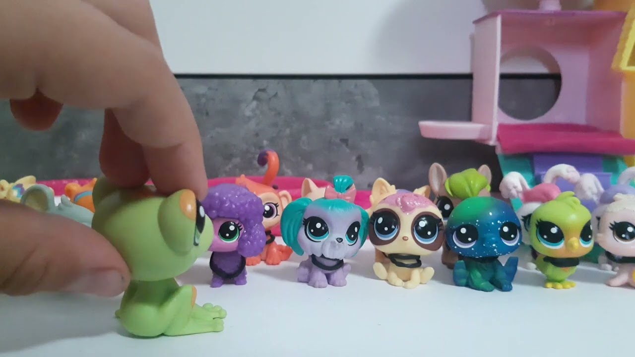 lps dětský domov