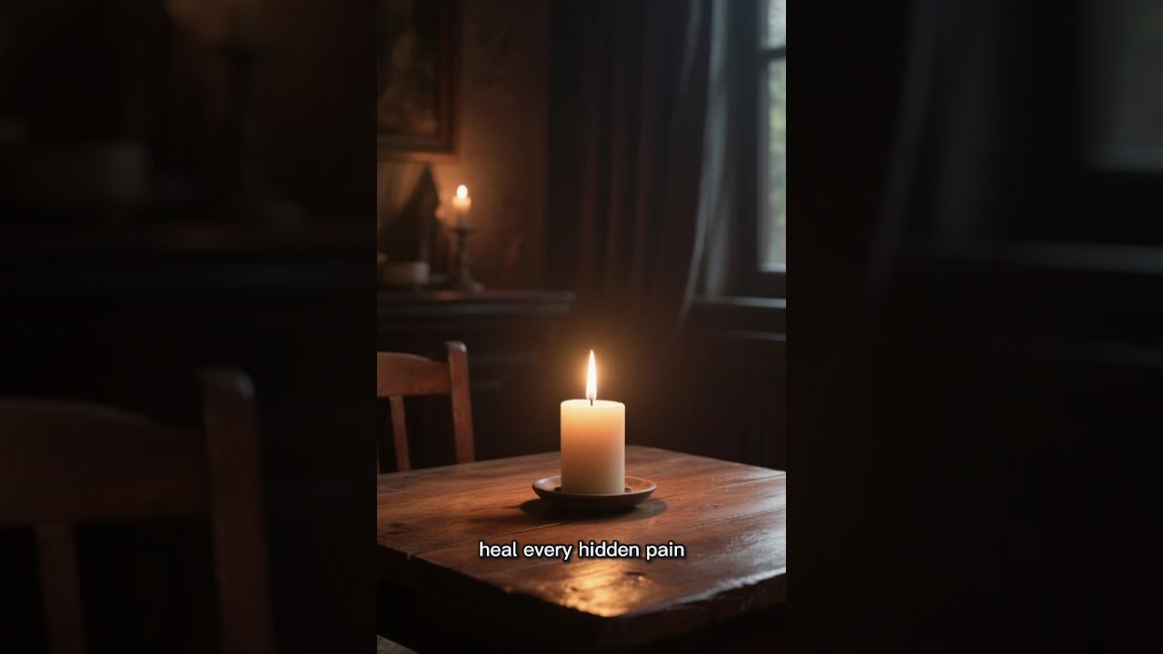 Before You Sleep, Say This Prayer | Peaceful Night Prayer