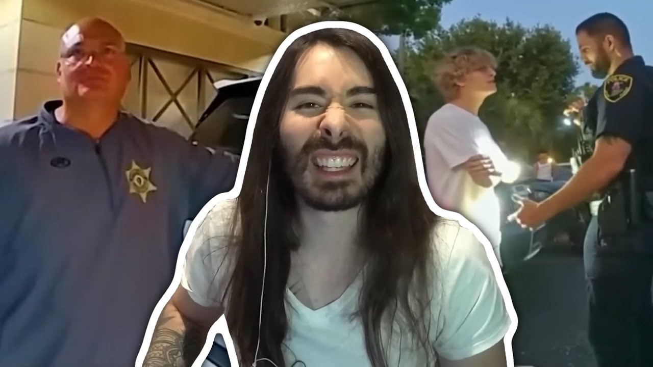 These Bodycams Feed Charlie | MoistCr1tikal