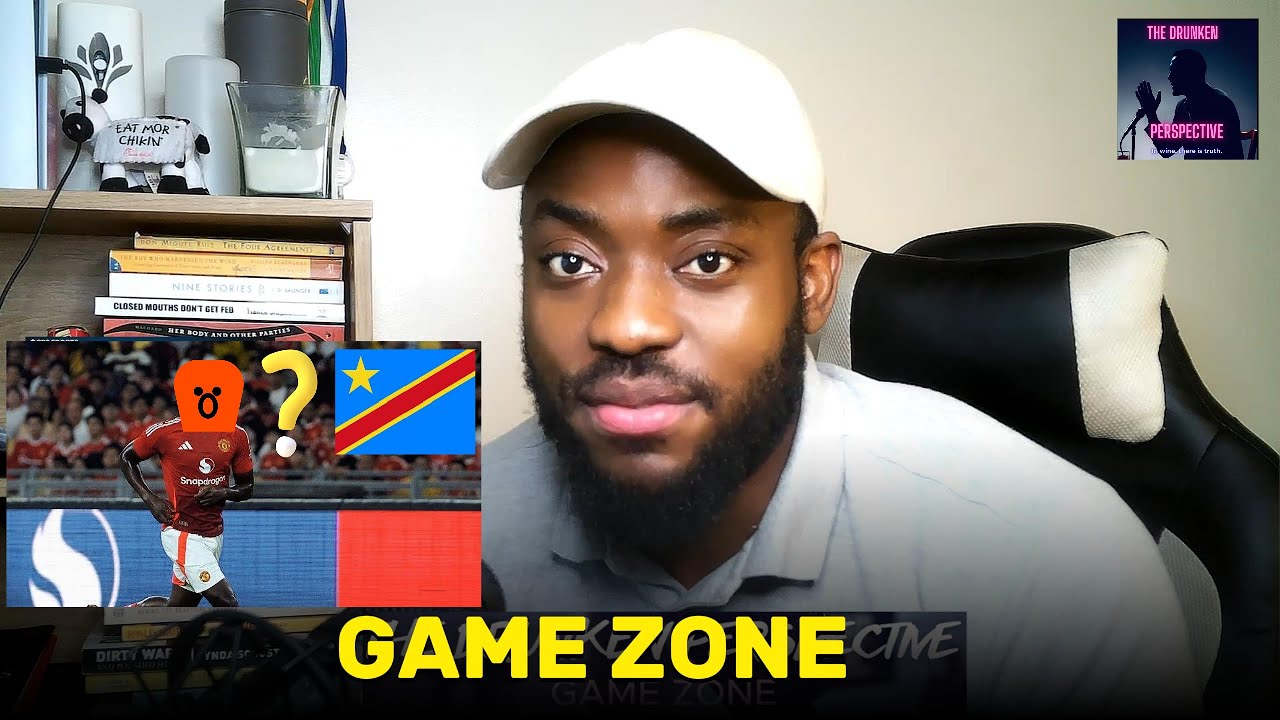 DR Congo’s Rising Star 🇨🇩 | Can Nigeria Bounce Back? 🇳🇬