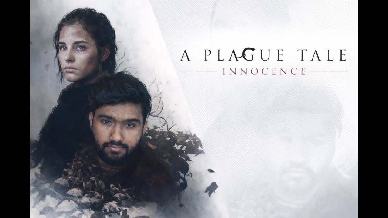 🔴LIVE-A Plague Tale: Innocence