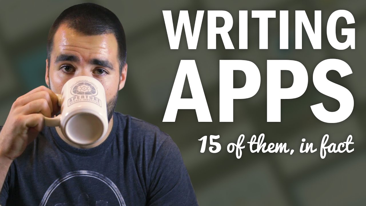 15 Writing Apps to Help You Write Papers and Essays Faster - College Info Geek
