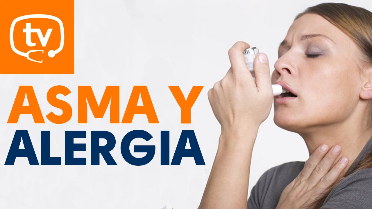 El asma y la alergia, una relaci&oacute;n complicada