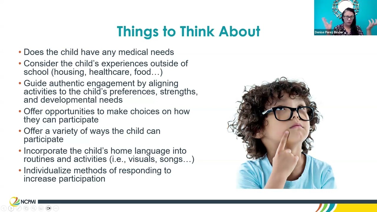 Teaching Tools: Addressing Challenging Behavior in Everyday Routines