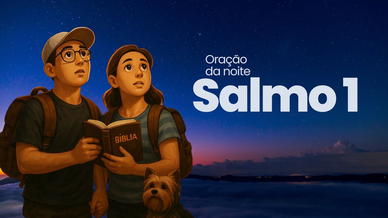 Salmo 1