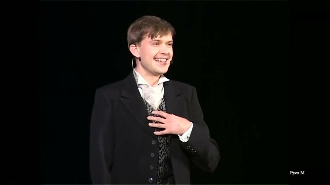 Олег Погудин 