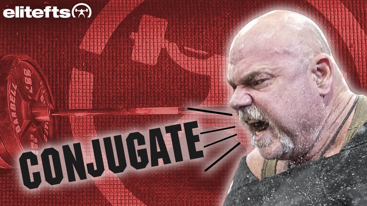 Dave Tate Breaks Down How to Plan Accessories in Conjugate